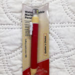 Materiales marcadores 004