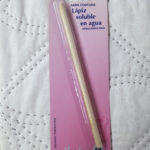 Materiales marcadores 012