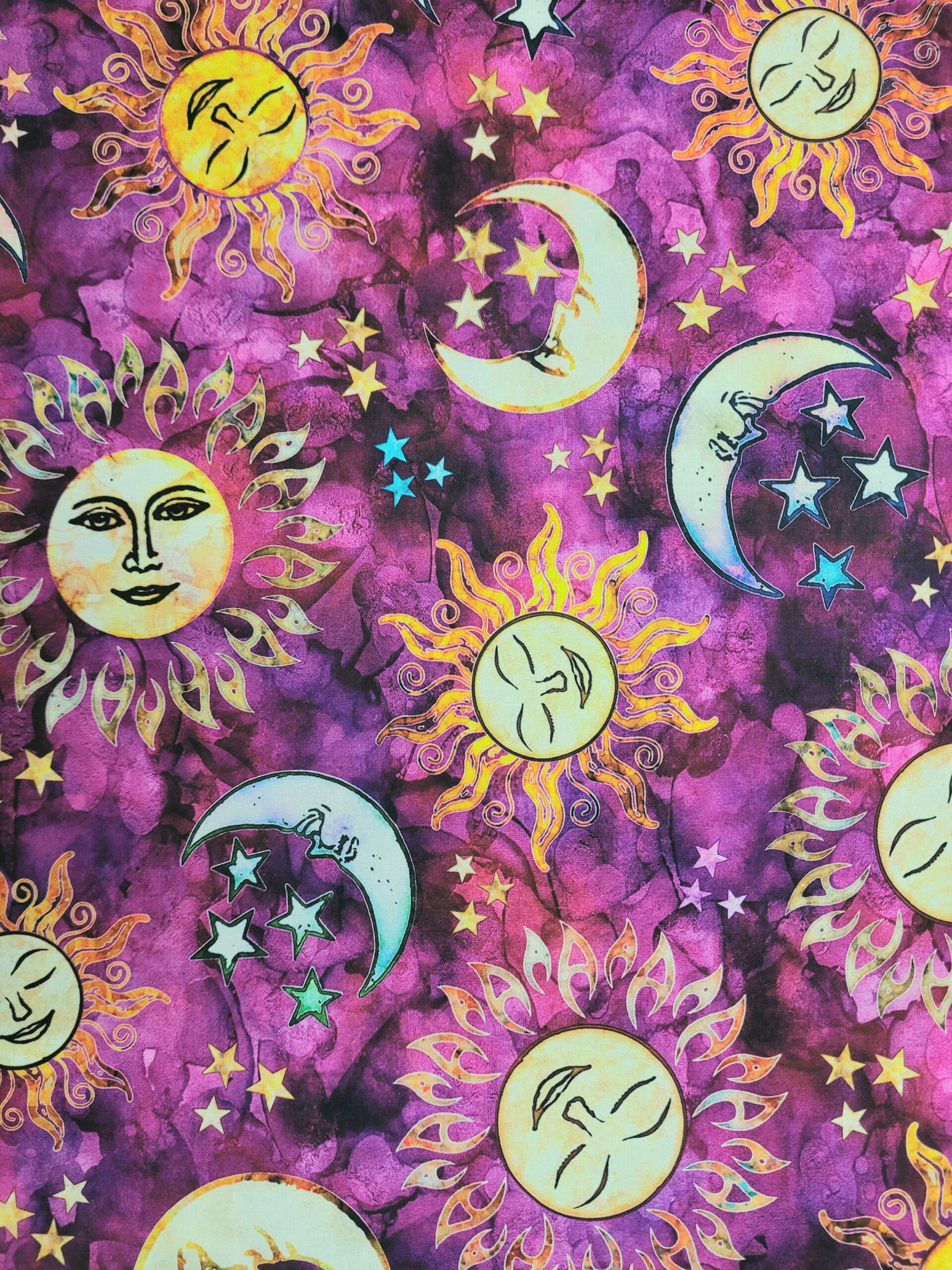 Tela estampada 27